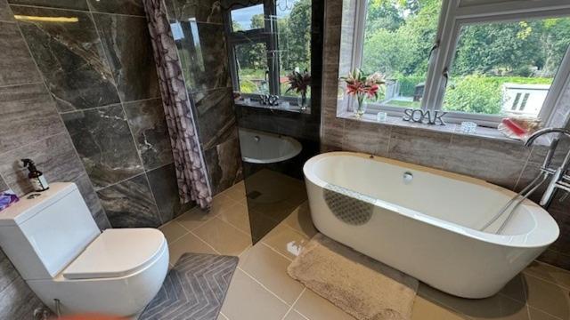 Stunning Double Bedroom Greenwich London With Private Bathroom Exteriör bild