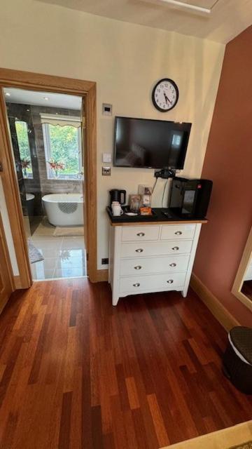 Stunning Double Bedroom Greenwich London With Private Bathroom Exteriör bild